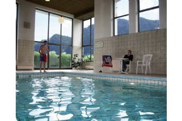 Austrija Hotel Unterach am Attersee, Eksterijer